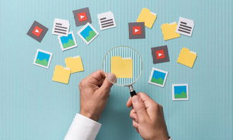 企業協同辦公管理系統軟件分享