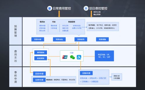 2022用華天動力oa辦公系統做預算費控,有計劃旺全年