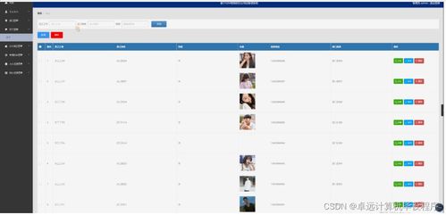 基于框架的辦公用品管理系統i52wc9計算機畢設ssm